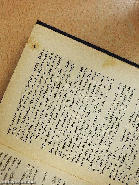 És ne vigy minket a kísértésbe...