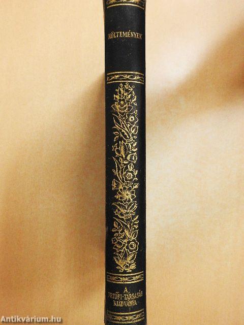 Költemények