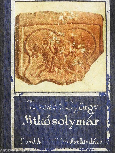 Mikó solymár