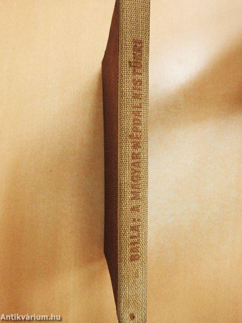 A magyar népdal kis tükre