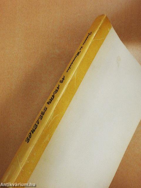 Az arany szelence