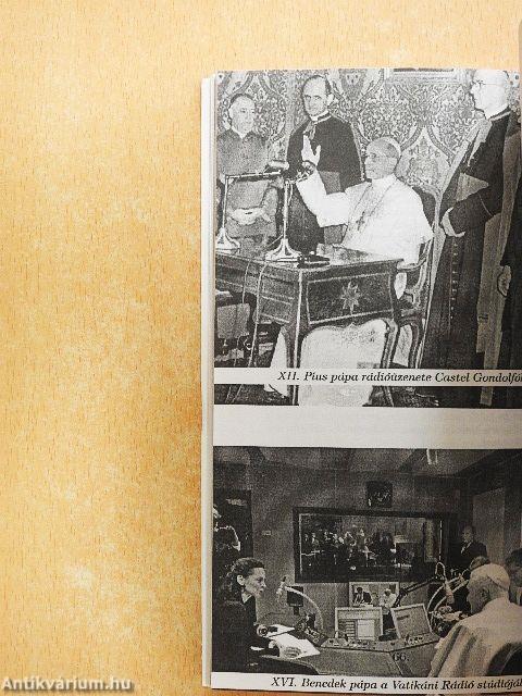 Péter utódának szolgálatában