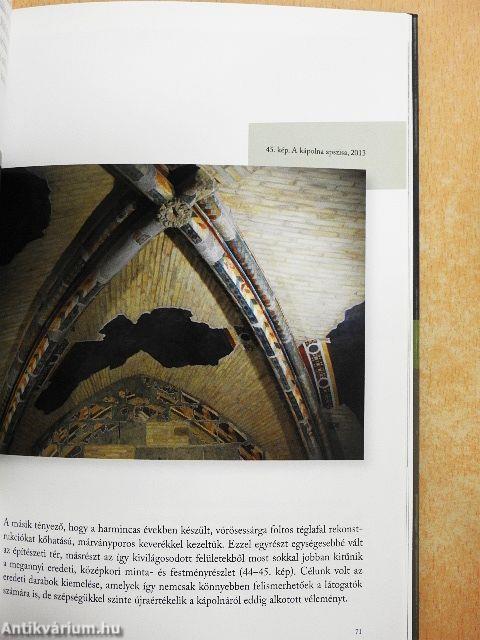 A feltárástól az újjászületésig