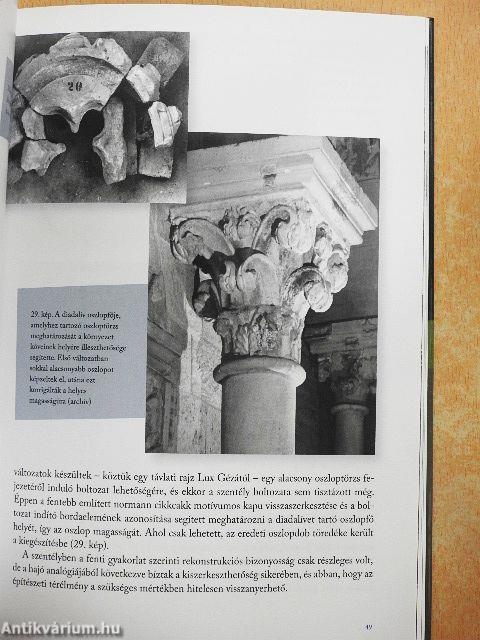 A feltárástól az újjászületésig