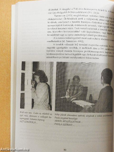 Hogyan tanítsunk hittant?