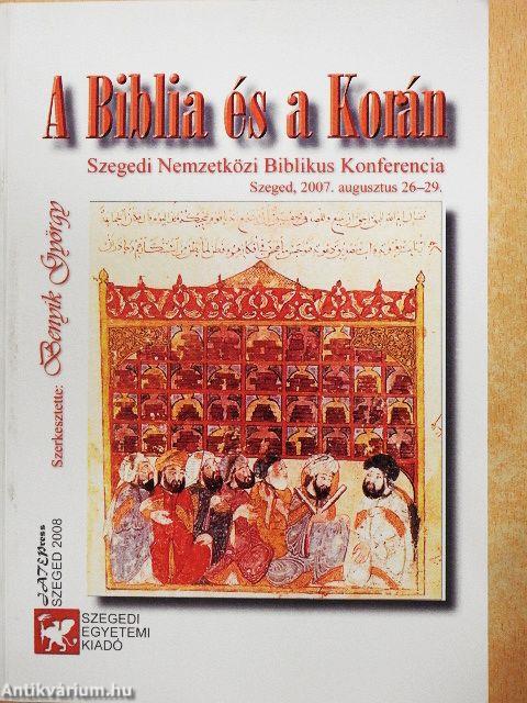 A Biblia és a Korán
