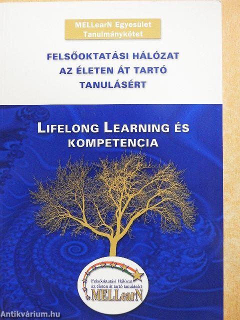 Lifelong Learning és kompetencia