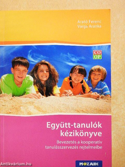 Együtt-tanulók kézikönyve