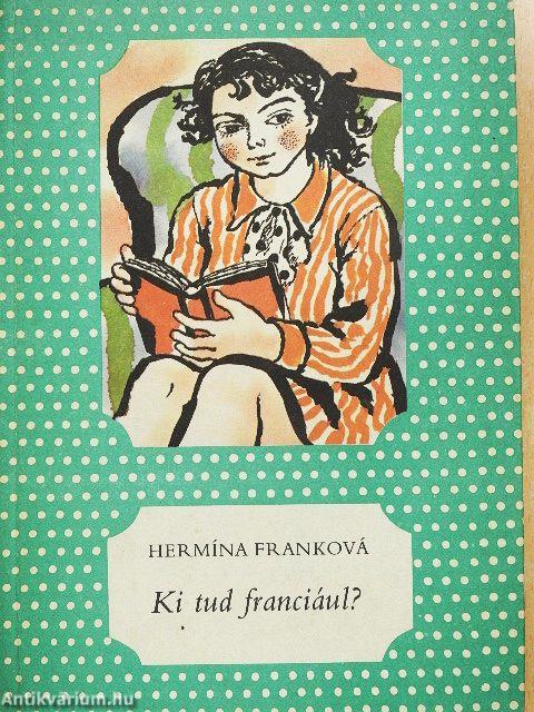 Ki tud franciául?