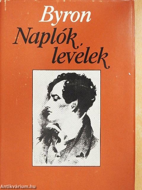 Naplók, levelek