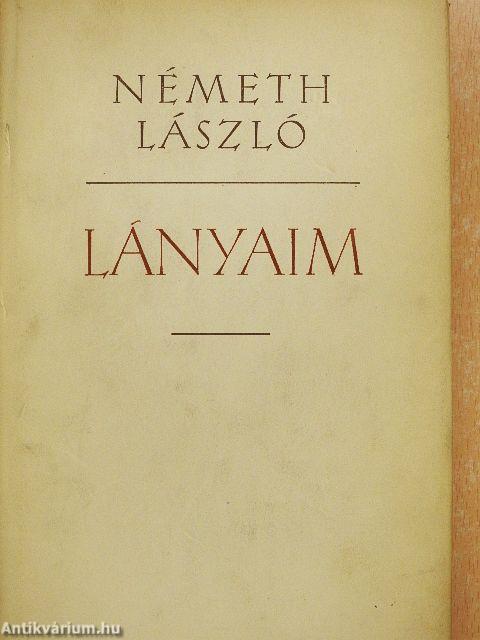 Lányaim