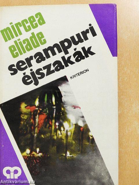 Serampuri éjszakák