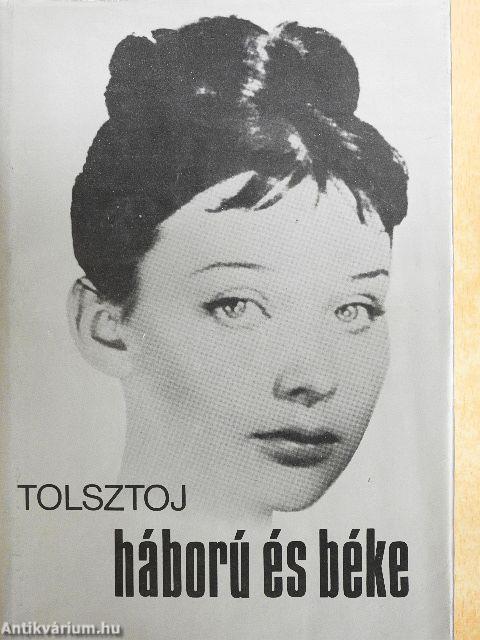 Háború és béke 1-2.