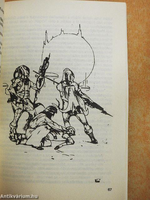 Jézus, a csillagok küldötte