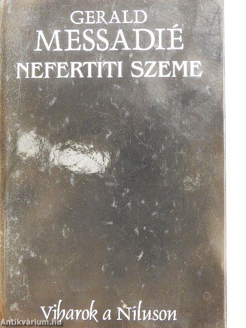 Nefertiti szeme