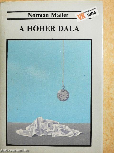 A hóhér dala I-II.