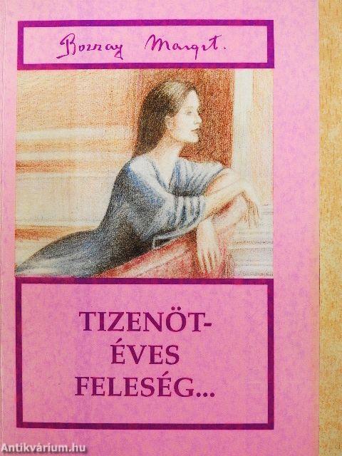 Tizenötéves feleség...