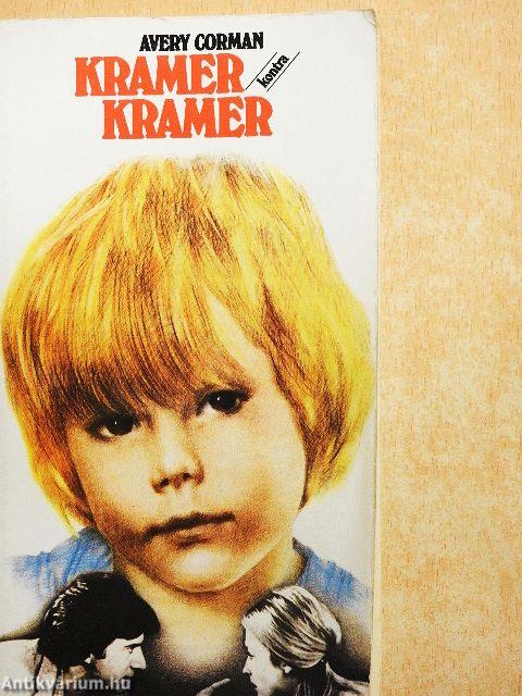 Kramer kontra Kramer