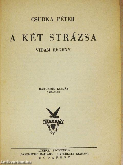 A két strázsa