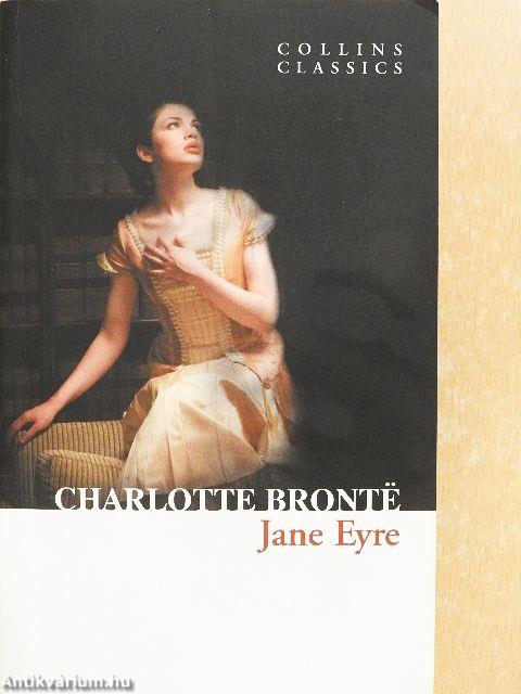 Jane Eyre