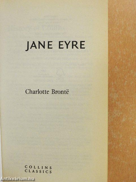 Jane Eyre