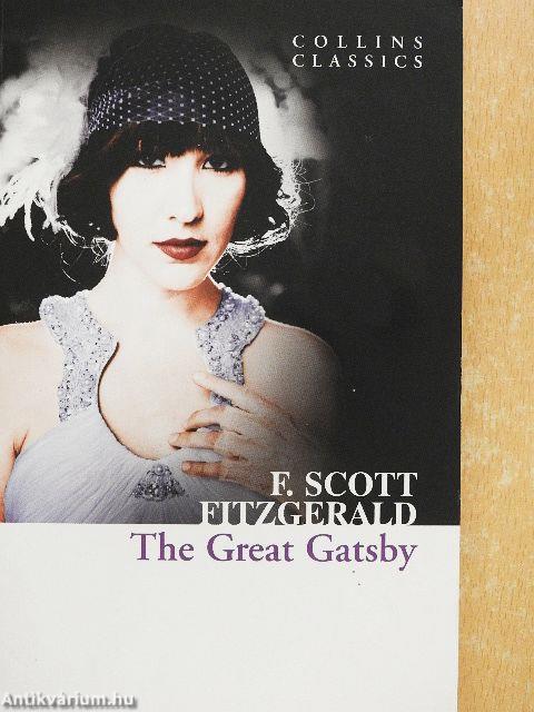 The Great Gatsby