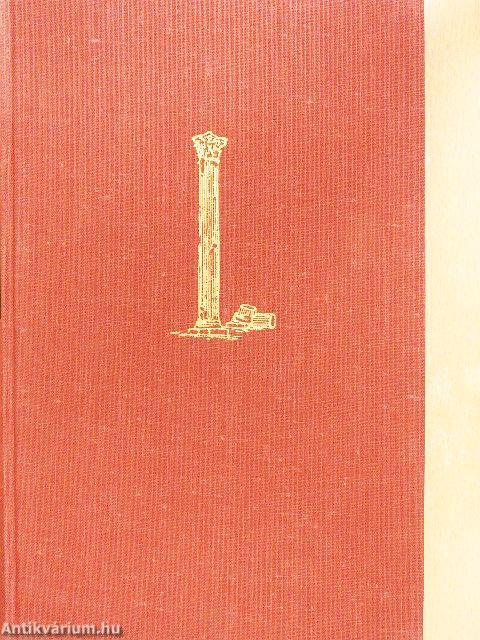 Deutsche und Antike Welt