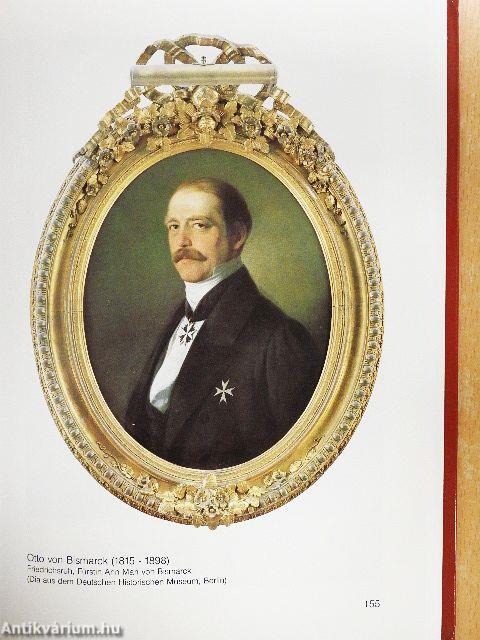 Ludwig Windthorst 1812-1891