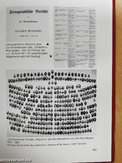 Ludwig Windthorst 1812-1891