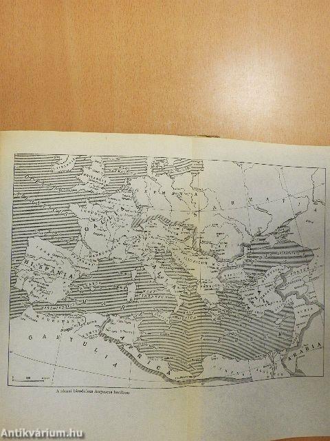 A régi Róma aranykora