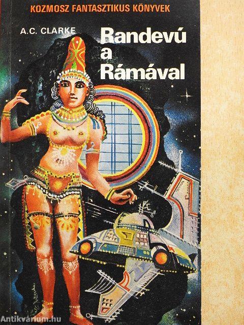 Randevú a Rámával