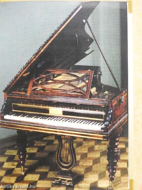 Frédéric Chopin - CD-vel