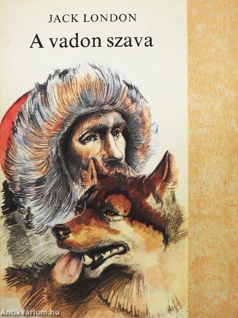 A vadon szava/A mexikói