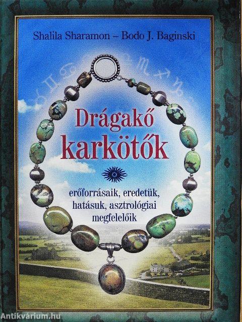 Drágakő karkötők