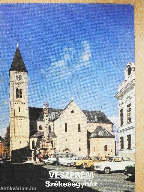 Veszprém - Székesegyház