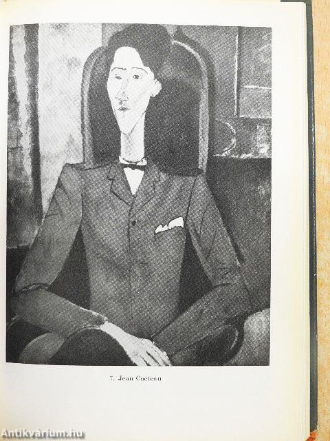 Modigliani szenvedélyes élete