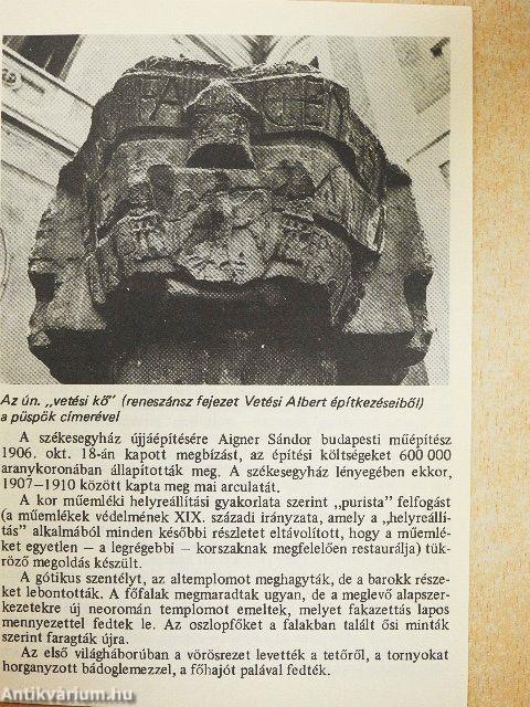 Veszprém - Székesegyház