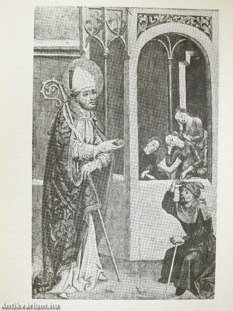 Budapest - Magyar Nemzeti Galéria II.