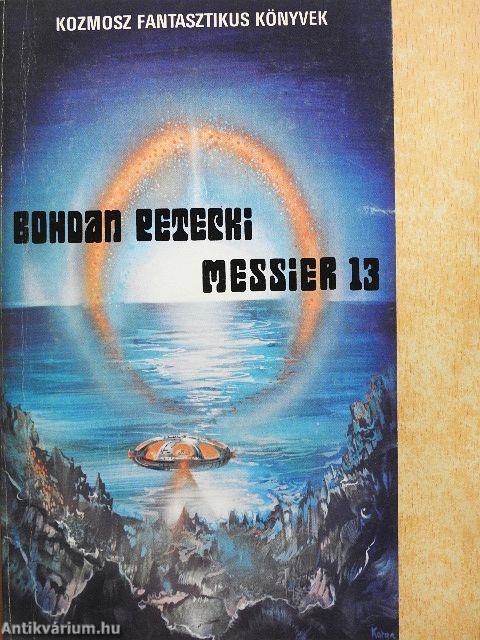 Messier 13