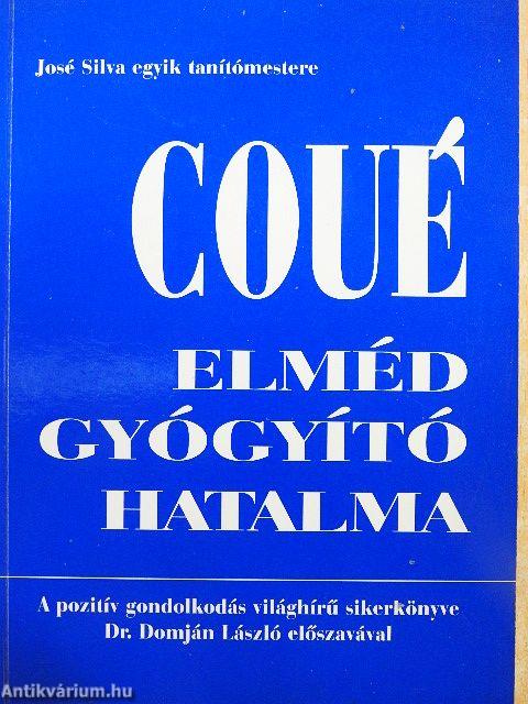 Elméd gyógyító hatalma