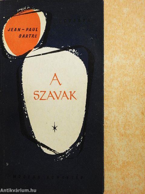 A szavak