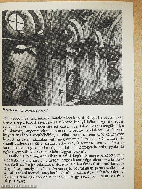 Sümeg - Plébániatemplom