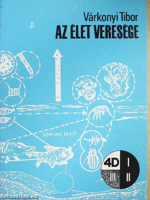 Az élet veresége