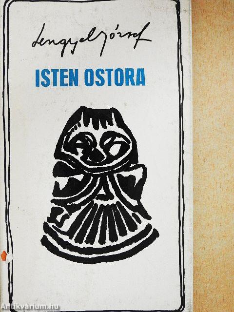 Isten ostora