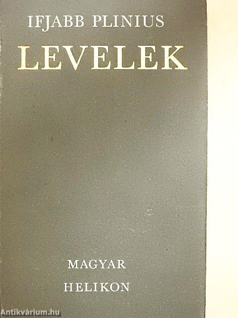 Levelek