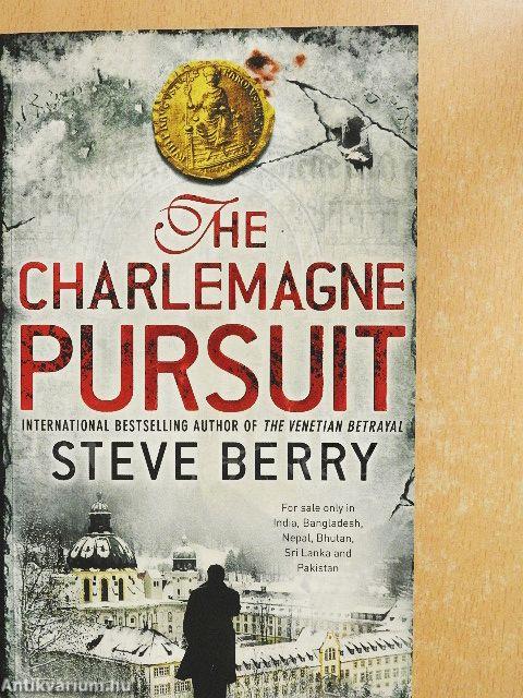The Charlemagne Pursuit