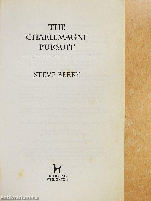 The Charlemagne Pursuit
