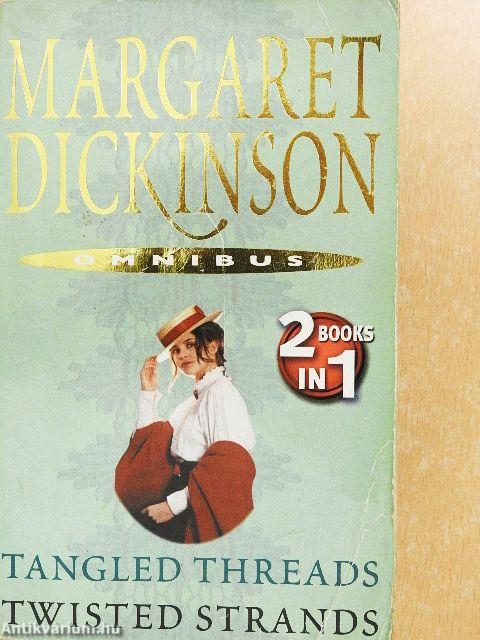 Tangled Threads & Twisted Strands