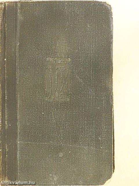 Breviarium romanum