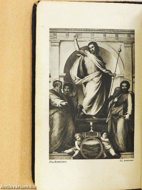 Breviarium romanum